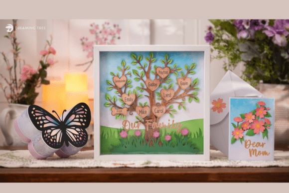 Download Blooming Love SVG Bundle - Love svg bundle Collection